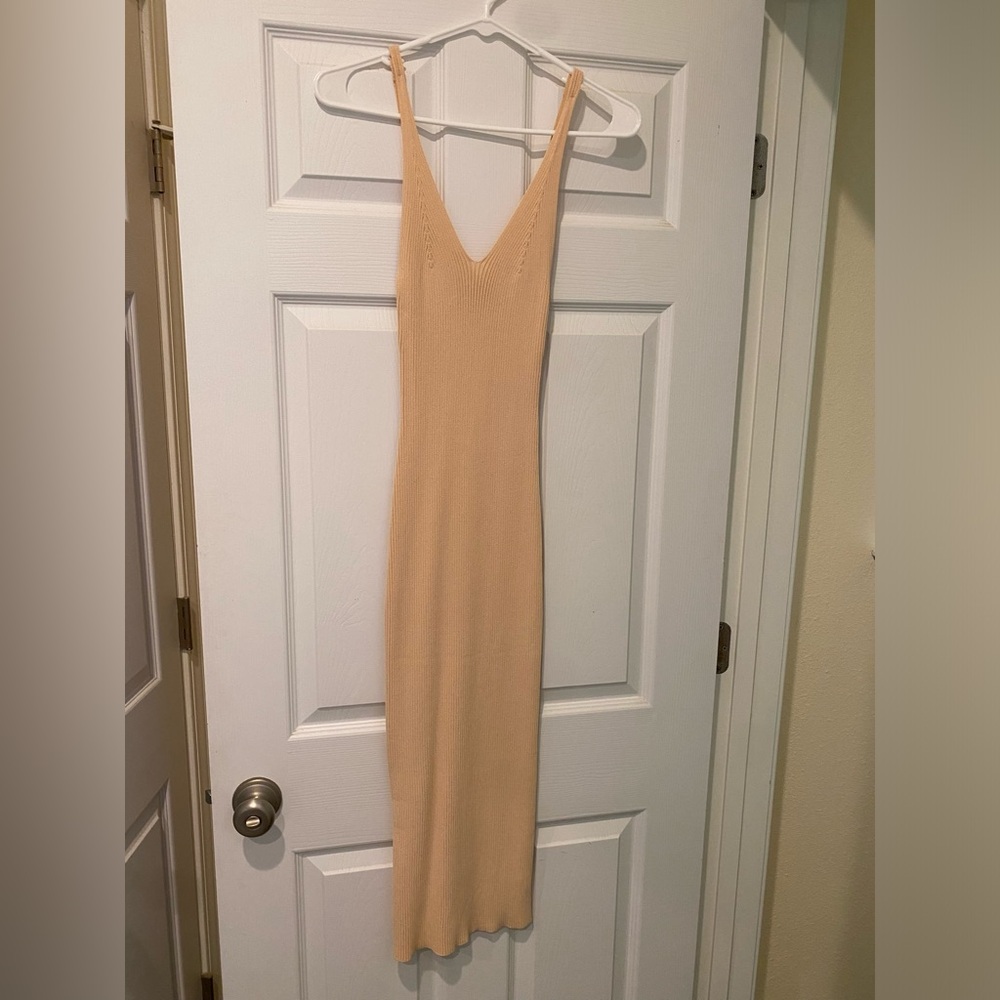 Amuse society body con dress